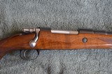 Browning Safari Bolt Action 30-06 As New, With Box - 8 of 15