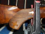 Custom Mauser action Rifle - 9 of 13