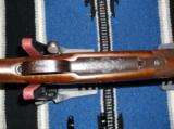Custom Mauser action Rifle - 4 of 13