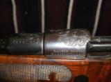 Custom Mauser action Rifle - 5 of 13