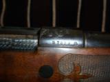Custom Mauser action Rifle - 10 of 13