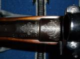 Custom Mauser action Rifle - 6 of 13