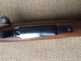 Custom Mauser action Rifle - CR Hiatt - 6 of 7