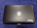 Smith & Wesson 340PD Air Lite Sc, 357 Magnum, With Case - 4 of 14