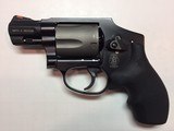 Smith & Wesson 340PD Air Lite Sc, 357 Magnum, With Case - 8 of 14