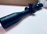 SWFA SS 10x42M Tactical 30mm Riflescope - 1 of 15