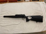 Sauer 404 Synchro XT Stock/Receiver S4042SYXT - 3 of 5