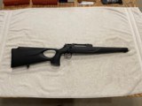 Sauer 404 Synchro XT Stock/Receiver S4042SYXT - 2 of 5