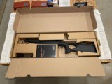 Sauer 404 Synchro XT Stock/Receiver S4042SYXT - 1 of 5
