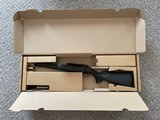 Sauer 404 Classic XT Stock/Receiver S4042CLXT