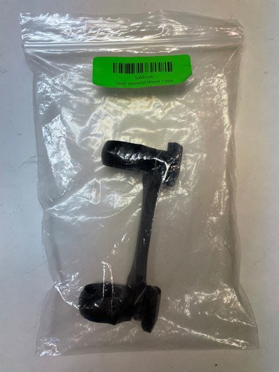 Sauer 404 1 inch Universal Mount SUM 1nch