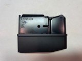 Sauer 404 Magazine Med 5rd
