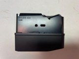 Sauer S404 Magazine Med 5rd 9.3x62