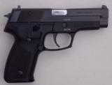 CZ 99 9mm with two 15-round magazines, circa 1991, new in box with target and papers - 1 of 6