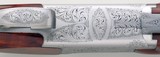 Browning B-25 B2G 12 gauge, 32-inch, unfired, Lallemand, cased, consecutive serial number also available - 9 of 15