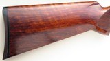 Browning B-25 B2G 12 gauge, 32-inch, unfired, Lallemand, cased, consecutive serial number also available - 11 of 15