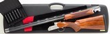 Cesar Guerini Summit Sporting 28 gauge, left hand stock, 32-inch, Giovanelli engraving, 14.75 LOP, factory case - 1 of 10