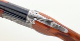 Cesar Guerini Summit Sporting 28 gauge, left hand stock, 32-inch, Giovanelli engraving, 14.75 LOP, factory case - 8 of 10