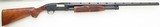 Winchester Model 12 Pigeon Grade 12 gauge, 30-inch ribbed, Wayne Wild engraving, Don Brinton stock - 1 of 15