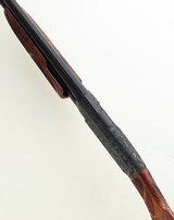 Winchester Model 12 Pigeon Grade 12 gauge, 30-inch ribbed, Wayne Wild engraving, Don Brinton stock - 3 of 15