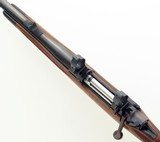 Left hand Empire Rifles .375 H&H Magnum, double square bridge, banded, express, 6+1, 97%, layaway - 3 of 13