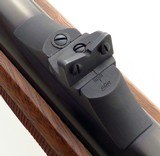 Left hand Empire Rifles .375 H&H Magnum, double square bridge, banded, express, 6+1, 97%, layaway - 13 of 13