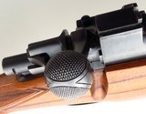 Griffin & Howe .375 H&H Magnum, magnum Mauser, banded, quarter rib, drop box, superb English, 98%, layaway - 15 of 15