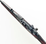 Holland & Holland .240 Apex takedown, Mauser 98, banded, #49, superb bore, detachable mounts, Swarovski, 70%, layaway - 3 of 15