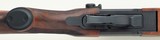 Luxus Arms M-11 S 7mm-08 Remington & .375 H&H Magnum, AAA claro, pristine bores, 99%, box, layaway - 8 of 10