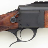 Luxus Arms M-11 S 7mm-08 Remington & .375 H&H Magnum, AAA claro, pristine bores, 99%, box, layaway - 6 of 10