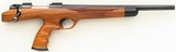 Kimber of Oregon Model 84 Predator Super Grade .223 Remington, English, ebony, checkered, bases, pristine bore, 99%, layaway