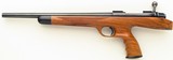 Kimber of Oregon Model 84 Predator Super Grade .223 Remington, English, ebony, checkered, bases, pristine bore, 99%, layaway - 2 of 6