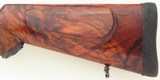Purdey .375 H&H Magnum, double square bridge Magnum Mauser, banded, express, 4+1, engraved, well over 95%, layaway - 14 of 15