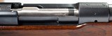 Winchester pre-64 Model 70 serial numbers 1 & 2, 1936, .30-06, provenance - 9 of 10