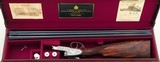 Holland & Holland Royal 12 gauge, 1966, 28-inch IC/M, 6.5 pounds, 14.4 LOP, cased, 97%, layaway - 15 of 15