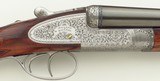 Holland & Holland Royal 12 gauge, 1966, 28-inch IC/M, 6.5 pounds, 14.4 LOP, cased, 97%, layaway - 6 of 15