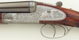 Holland & Holland Royal 12 gauge, 1966, 28-inch IC/M, 6.5 pounds, 14.4 LOP, cased, 97%, layaway - 7 of 15