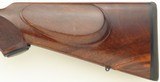 Empire Rifles Professional .358 Winchester Magnum, double square bridge, mounts, 3P, Recknagel, AAA, 13.0 LOP, over 90%, layaway - 10 of 12