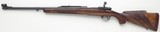 Goens attributed .458 Winchester Magnum, Yugo Mauser, AAA English, banded, quarter rib, 99 percent, layaway - 2 of 14