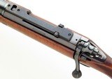 Col. Charles Askins' Griffin & Howe left hand 8mm Remington Magnum, 721B, Guise conversion, provenance, 85%, layaway - 7 of 15