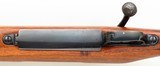 Col. Charles Askins' Griffin & Howe left hand 8mm Remington Magnum, 721B, Guise conversion, provenance, 85%, layaway - 8 of 15