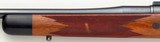 Col. Charles Askins' Griffin & Howe left hand 8mm Remington Magnum, 721B, Guise conversion, provenance, 85%, layaway - 11 of 15