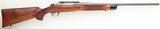 Col. Charles Askins' Griffin & Howe left hand 8mm Remington Magnum, 721B, Guise conversion, provenance, 85%, layaway - 2 of 15
