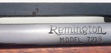 Col. Charles Askins' Griffin & Howe left hand 8mm Remington Magnum, 721B, Guise conversion, provenance, 85%, layaway - 13 of 15