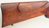 Col. Charles Askins' Griffin & Howe left hand 8mm Remington Magnum, 721B, Guise conversion, provenance, 85%, layaway - 9 of 15