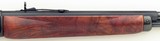Marlin 39 AWL limited edition with factory marking error, two barrels, award winner, box, unfired, layaway - 10 of 15