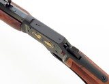 Marlin 39 AWL limited edition with factory marking error, two barrels, award winner, box, unfired, layaway - 7 of 15