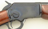 Factory second (marked) Marlin Model 39 .22 LR, G16616, 85 percent, layaway - 5 of 11