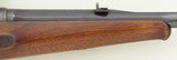 Kurz Mauser 8x51 sporter, 3x serial, Krupp octagon-to-round, horn, hook safety, strong bore, layaway - 10 of 15