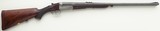 Rigby .450 NE, 1906, Class C, 28-inch, long forend, engraved, 14.7 LOP, proven accuracy, strong condition, cased, strong bores, layaway - 2 of 15